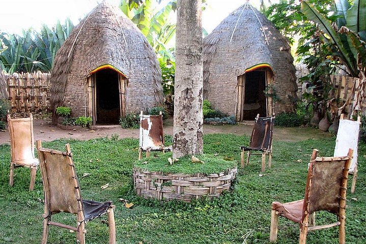 3-Day Rift Valley Lakes Tour (Arba Minch)