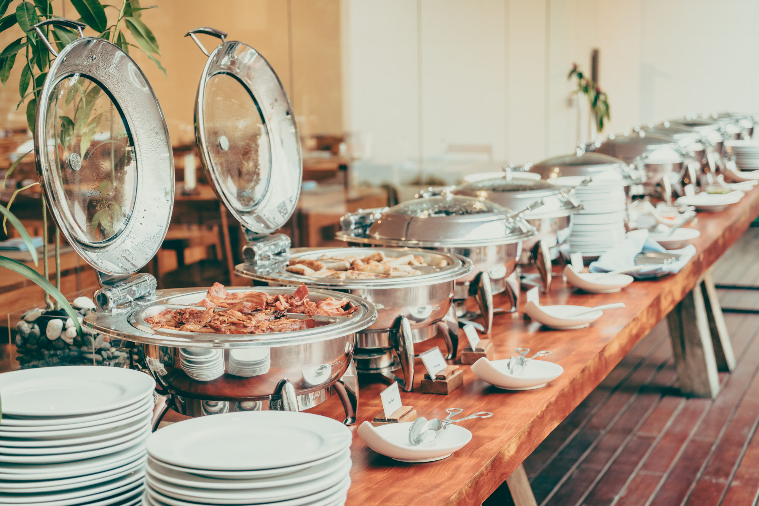 Dining & Relaxation
